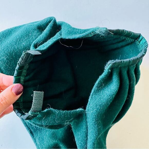 AMERICAN GIRL DOLL Felicity Green Black Riding Habit And Hat Complete Outfit - Picture 4 of 9